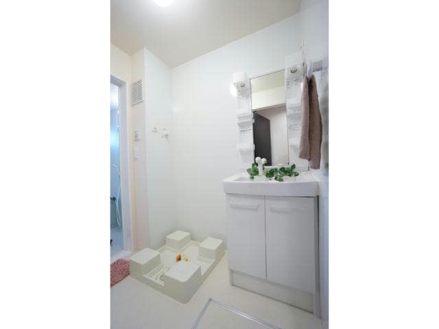  白新線・羽越本線（新潟県内）/新発田駅 徒歩12分 2階 築12年