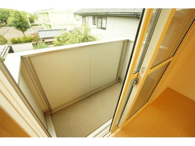  白新線・羽越本線（新潟県内）/新発田駅 徒歩12分 2階 築12年