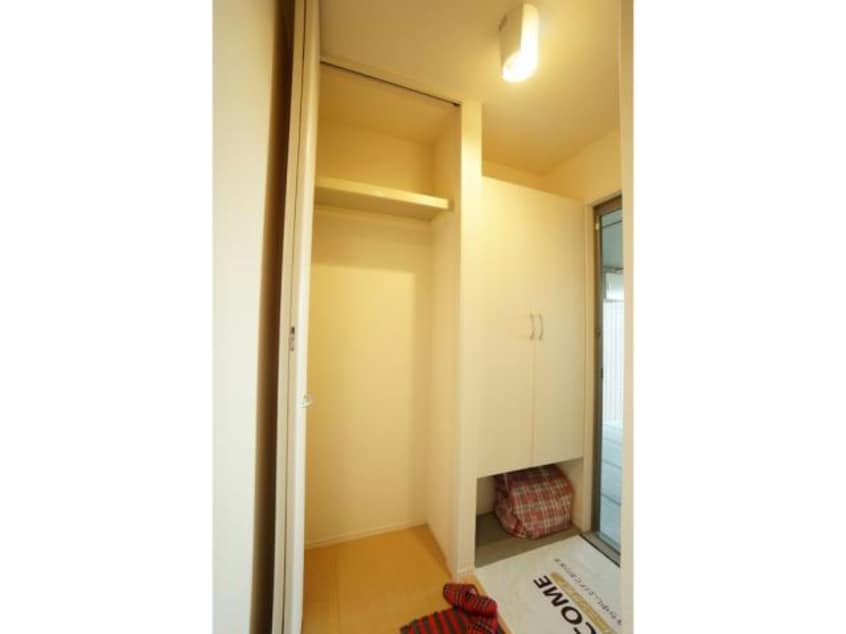  白新線・羽越本線（新潟県内）/新発田駅 徒歩12分 2階 築12年