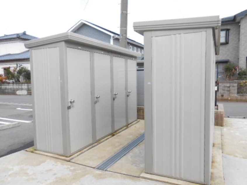  白新線・羽越本線（新潟県内）/新発田駅 徒歩10分 2階 築12年