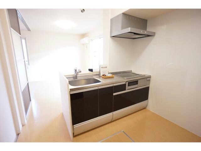  白新線・羽越本線（新潟県内）/新発田駅 バス5分西園町一丁目東下車:停歩9分 1階 築11年