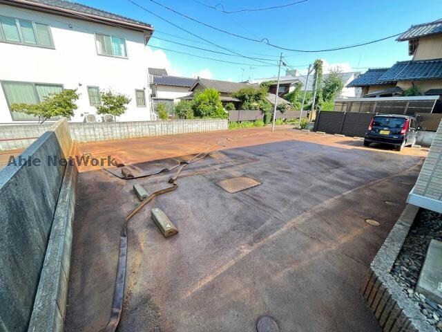  白新線・羽越本線（新潟県内）/新発田駅 バス5分西園町一丁目東下車:停歩9分 1階 築11年