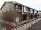 白新線・羽越本線（新潟県内）/新発田駅 バス:24分:停歩7分 1階 築11年の外観