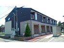 白新線・羽越本線（新潟県内）/西新発田駅 バス:21分:停歩3分 1階 築11年の外観