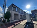 白新線・羽越本線（新潟県内）/西新発田駅 バス21分中曽根町下車:停歩3分 1階 築11年