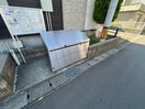  白新線・羽越本線（新潟県内）/西新発田駅 バス21分中曽根町下車:停歩3分 1階 築11年