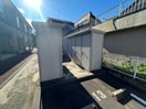  白新線・羽越本線（新潟県内）/西新発田駅 バス21分中曽根町下車:停歩3分 1階 築11年