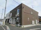 白新線・羽越本線（新潟県内）/佐々木駅 バス:20分:停歩3分 1階 築13年の外観