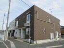 白新線・羽越本線（新潟県内）/佐々木駅 バス:20分:停歩3分 1階 築12年の外観