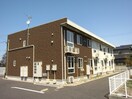  白新線・羽越本線（新潟県内）/佐々木駅 バス20分サッカー学校下車:停歩3分 1階 築12年