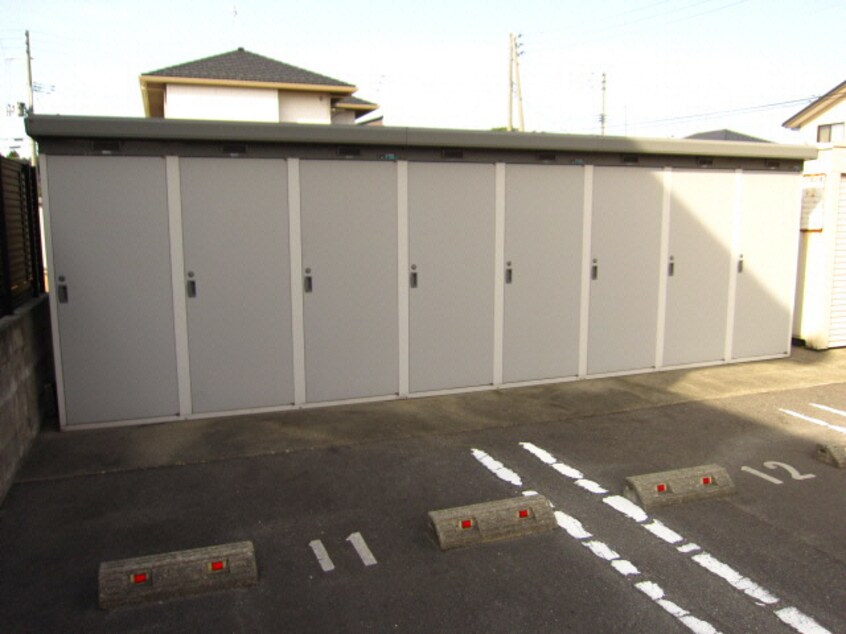  白新線・羽越本線（新潟県内）/中条駅 徒歩13分 1階 築20年