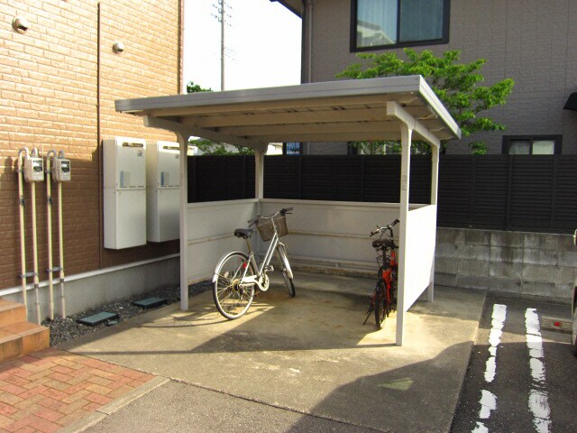  白新線・羽越本線（新潟県内）/中条駅 徒歩13分 1階 築20年