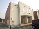 白新線・羽越本線（新潟県内）/中条駅 徒歩11分 2階 築15年の外観