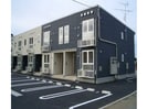 白新線・羽越本線（新潟県内）/佐々木駅 バス:18分:停歩4分 1階 築14年の外観