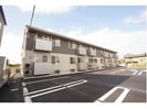 白新線・羽越本線（新潟県内）/新発田駅 バス:27分:停歩3分 1階 築10年の外観
