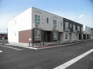 白新線・羽越本線（新潟県内）/水原駅 徒歩25分 1階 築13年の外観