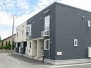 白新線・羽越本線（新潟県内）/佐々木駅 バス:25分:停歩6分 2階 築14年の外観