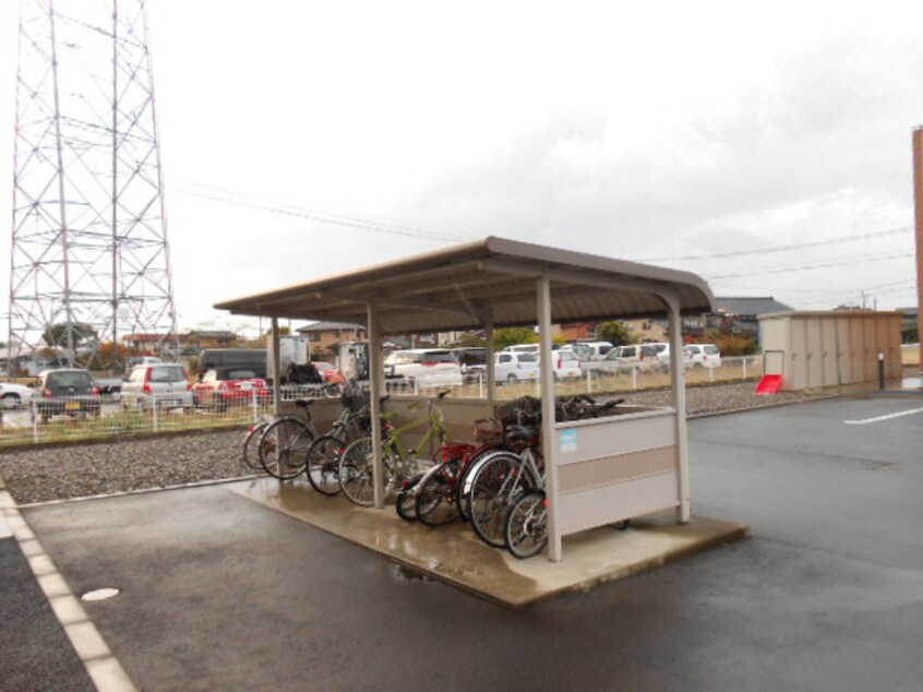  白新線・羽越本線（新潟県内）/中条駅 徒歩10分 1階 築15年