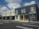 白新線・羽越本線（新潟県内）/京ケ瀬駅 徒歩15分 1階 築14年の外観