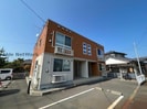 白新線・羽越本線（新潟県内）/新発田駅 徒歩7分 2階 築10年の外観