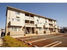 白新線・羽越本線（新潟県内）/新発田駅 徒歩22分 1階 築11年の外観