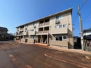 白新線・羽越本線（新潟県内）/新発田駅 徒歩22分 1階 築11年の外観