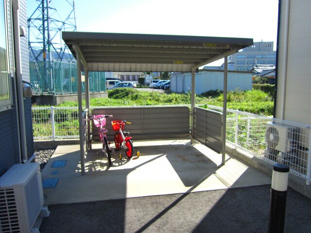  白新線・羽越本線（新潟県内）/中条駅 徒歩24分 1階 築13年