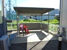  白新線・羽越本線（新潟県内）/中条駅 徒歩24分 1階 築13年