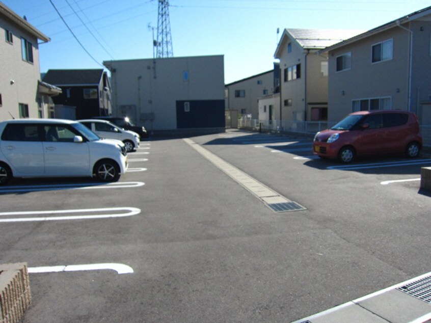  白新線・羽越本線（新潟県内）/中条駅 徒歩24分 1階 築13年
