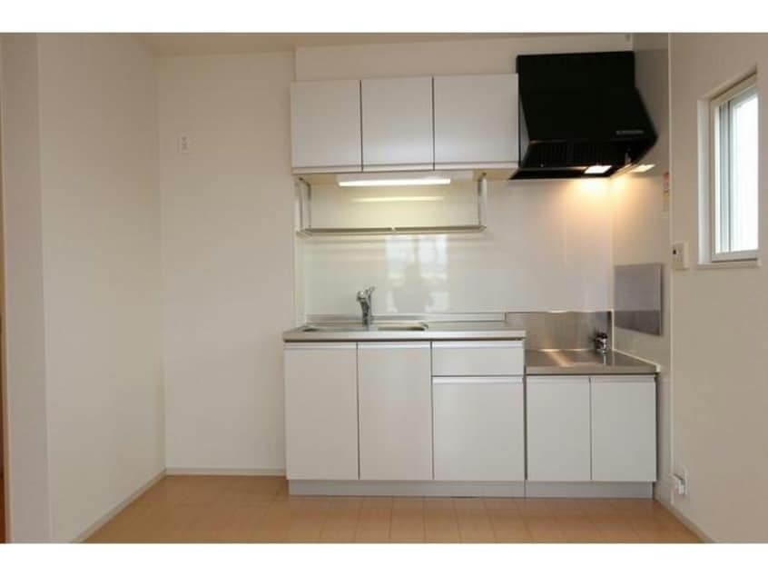  白新線・羽越本線（新潟県内）/西新発田駅 バス16分コモタウン下車:停歩10分 2階 築14年