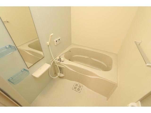  白新線・羽越本線（新潟県内）/西新発田駅 バス16分コモタウン下車:停歩10分 2階 築14年