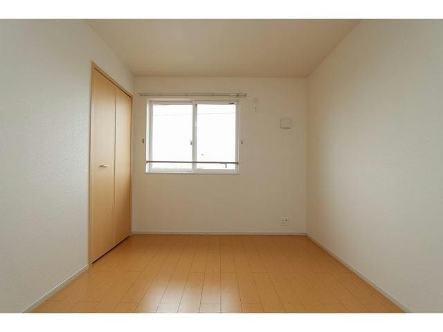  白新線・羽越本線（新潟県内）/西新発田駅 バス16分コモタウン下車:停歩10分 2階 築14年