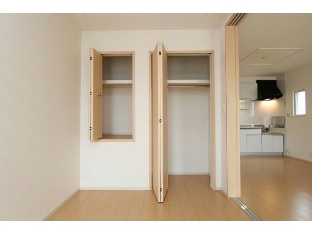  白新線・羽越本線（新潟県内）/西新発田駅 バス16分コモタウン下車:停歩10分 2階 築14年