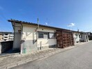 白新線・羽越本線（新潟県内）/新発田駅 バス:7分:停歩9分 1階 築39年の外観
