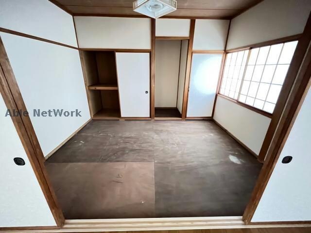  白新線・羽越本線（新潟県内）/新発田駅 バス7分農業高校前下車:停歩9分 1階 築38年