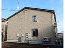 白新線・羽越本線（新潟県内）/新発田駅 徒歩11分 1階 築9年の外観