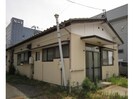 白新線・羽越本線（新潟県内）/新発田駅 徒歩23分 1階 築44年の外観