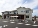 白新線・羽越本線（新潟県内）/中条駅 徒歩12分 2階 築9年の外観