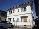 白新線・羽越本線（新潟県内）/新発田駅 徒歩24分 1階 築35年の外観