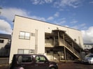 白新線・羽越本線（新潟県内）/新発田駅 徒歩9分 2階 築40年の外観