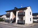 白新線・羽越本線（新潟県内）/西新発田駅 徒歩12分 2階 築28年の外観