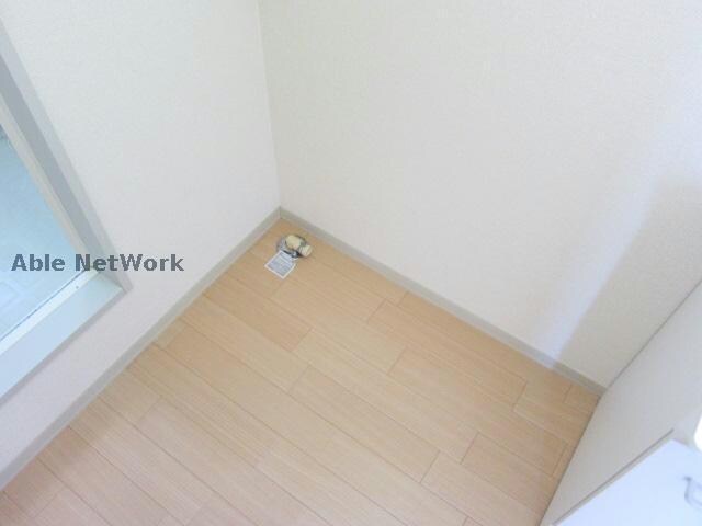  白新線・羽越本線（新潟県内）/西新発田駅 徒歩12分 2階 築28年