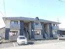 白新線・羽越本線（新潟県内）/西新発田駅 徒歩15分 2階 築26年の外観