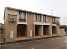 白新線・羽越本線（新潟県内）/西新発田駅 バス:22分:停歩6分 2階 築9年の外観