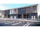 白新線・羽越本線（新潟県内）/西新発田駅 徒歩18分 1階 築9年の外観