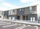 白新線・羽越本線（新潟県内）/西新発田駅 徒歩18分 2階 築9年の外観