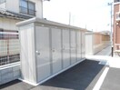  白新線・羽越本線（新潟県内）/西新発田駅 徒歩19分 2階 築9年