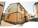 白新線・羽越本線（新潟県内）/西新発田駅 徒歩25分 1階 築26年の外観