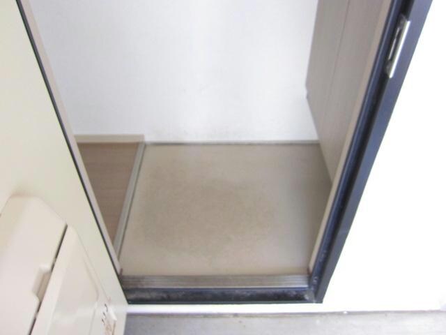  白新線・羽越本線（新潟県内）/西新発田駅 徒歩25分 2階 築26年