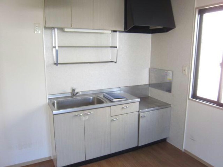  白新線・羽越本線（新潟県内）/西新発田駅 徒歩25分 2階 築26年